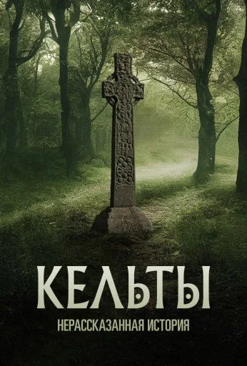 Кельты: Нерассказанная история (2022)